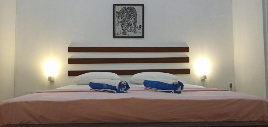 Petit Guest House Negombo Luaran gambar